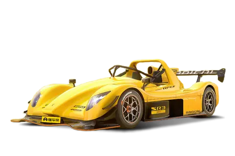 Radical SR3