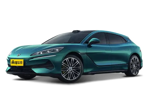 Denza Z9GT DM