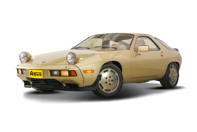 Porsche 928