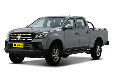 dongfeng motor RuiQi