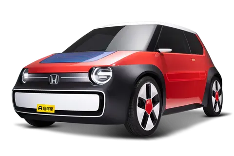 Honda SUSTAINA-C