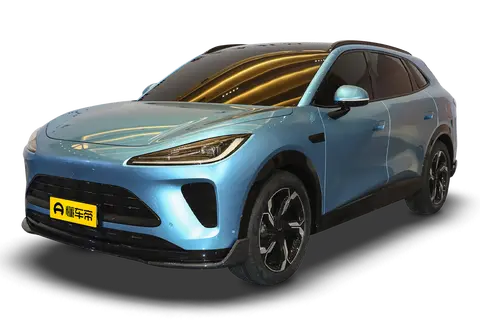 FengYun E06 EV