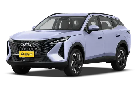Tiggo 7L
