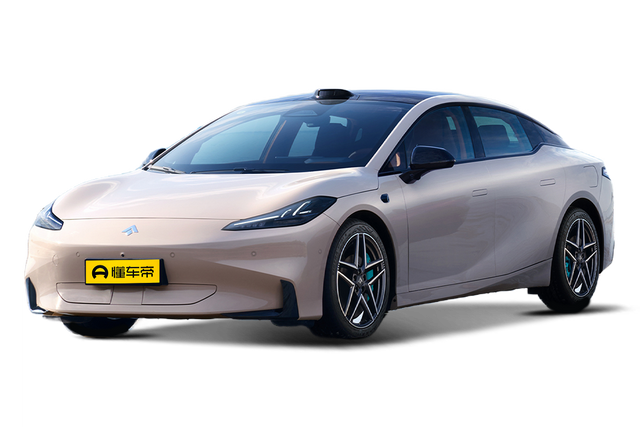 GAC Hyper Hyper GT 15.38-18.59 — миниатюра 2