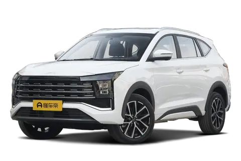 JAC X8 E Jia