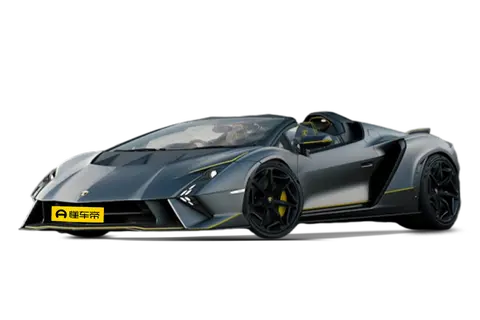 Lamborghini Autentica