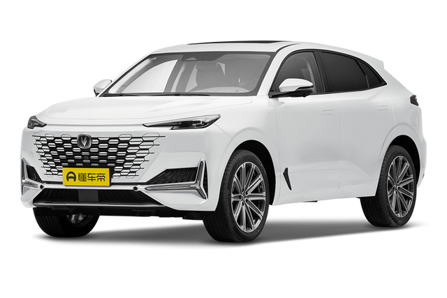 Changan UNI-K 12.99-15.99 — миниатюра 2