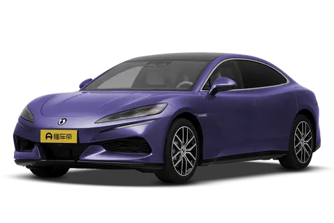 Denza Z9 EV