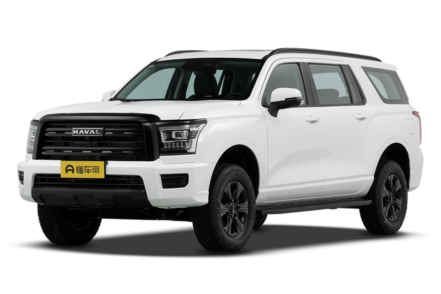Haval H5