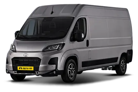 Proace Max Electric