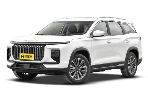 Jetour X90 C-DM