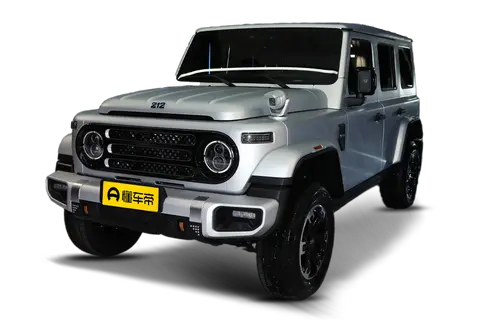 212 T01 PHEV