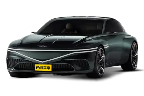 Genesis X Concept