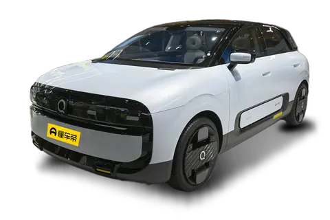 Chery QQ5