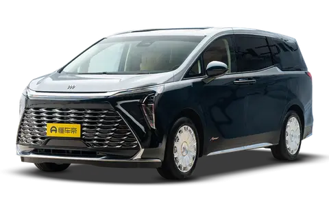 Buick ShiJi