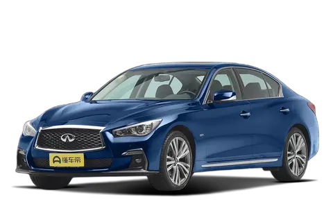 Infiniti Q50L