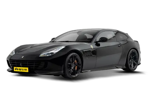 Mansory FaLaLi GTC4Lusso
