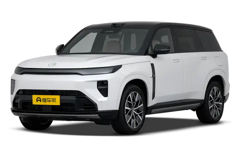 Trumpchi XiangWang S7