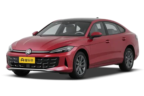 Volkswagen LingDu
