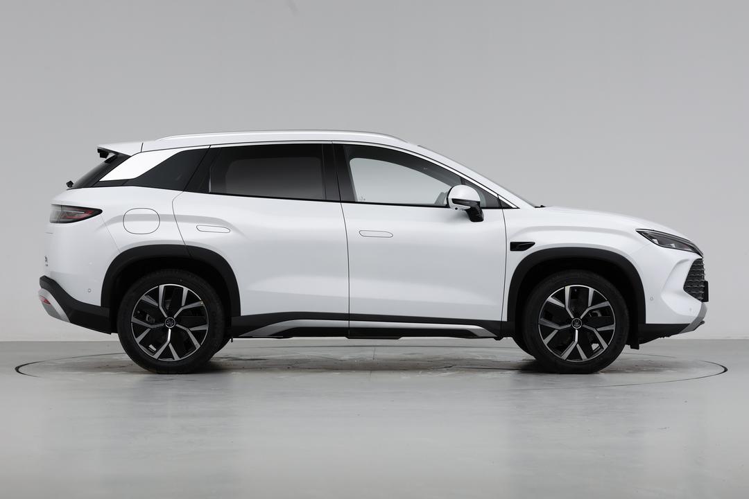 BYD Song L DM 2026, фото 8