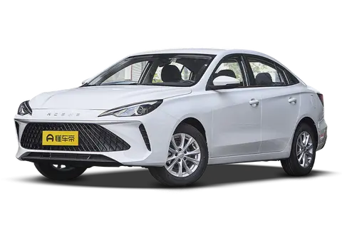 Roewe i5