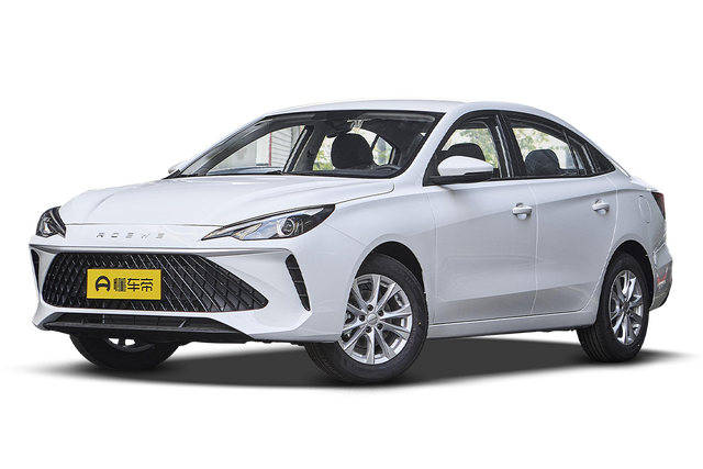 Roewe i5 4.49-10.18 — миниатюра 2