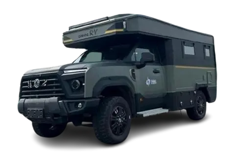 QixingRV TuoJiang