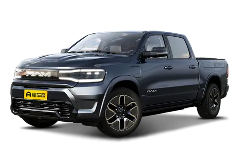 RAM 1500 Rev
