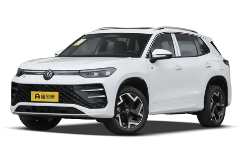 TanYue L PHEV