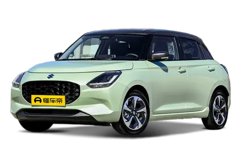 Suzuki SuYiTe