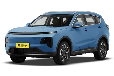 Jetour L7