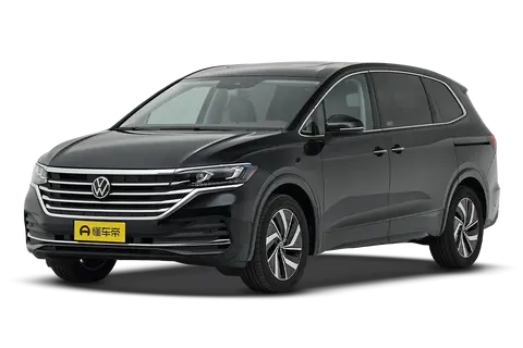 Volkswagen WeiRan