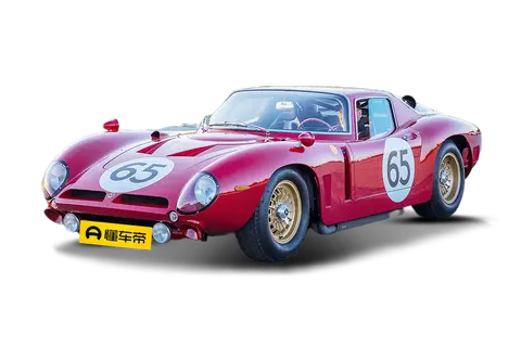 Bizzarrini 5300 GT