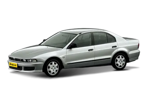Mitsubishi Galant