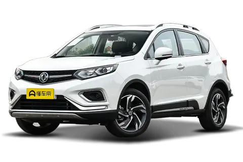 Dong Feng Aeolus AX5