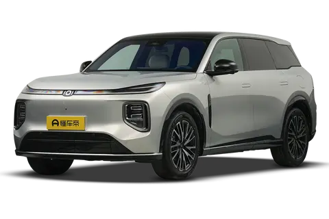 Changan Q07