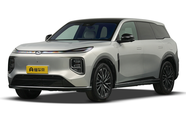 Changan Qiyuan Q07 10.98-15.68 — миниатюра 2