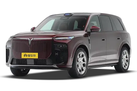 Voyah TaiShan X8 PHEV