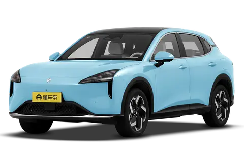 Baojun YunHai EV
