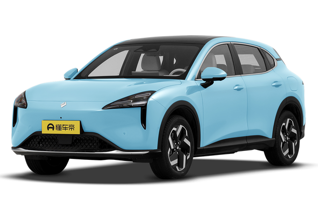 Baojun EV 9.73-16.58 — миниатюра 2