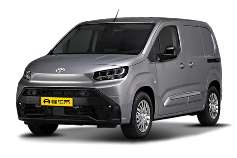 Proace City Electric