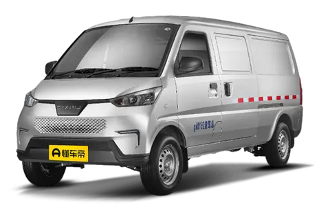 LingShi EV50