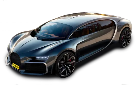 DREAME Coupe Concept