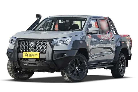 RuiQi 7
