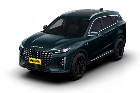 Jetour X70 PRO