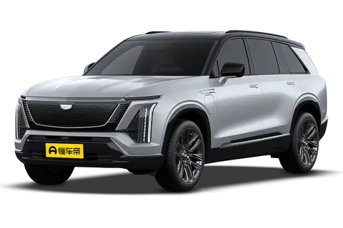 Cadillac KaiWeiDe