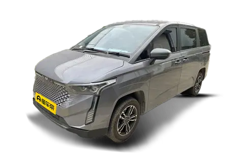 LingShi G200