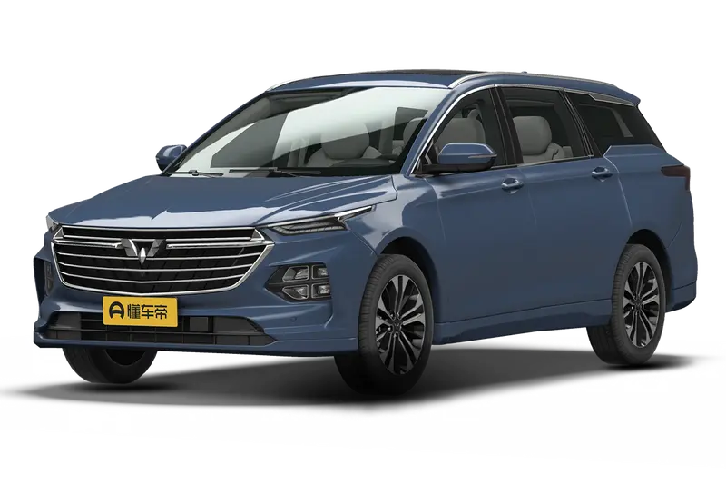 Wuling Victory 2020 1.5 T CVTFlagship — фото 10