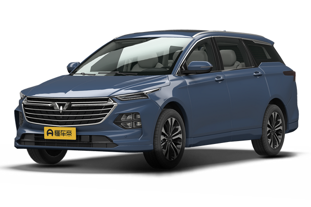 Wuling Kaijie Victory 8.58-14.98 — миниатюра 2