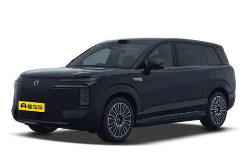 Denza N8L EV